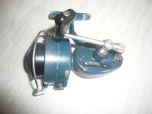 Mitchell 440a match fishing - mitchell,