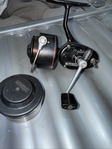 Mitchell 440a match autobail - match,