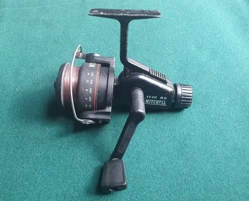 Mitchell 1140 fishing reel - 1140,