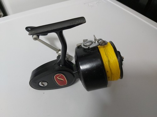 Mitchell 306 vintage spinning - mitchell,