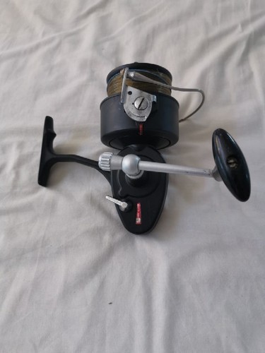 Fishing reels garcia mitchell - reels,