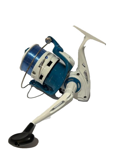 Mitchell sea fishing - sea,