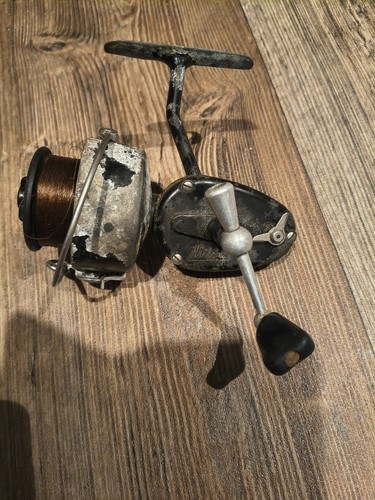 Vintage mitchell 300 fixed - 300,