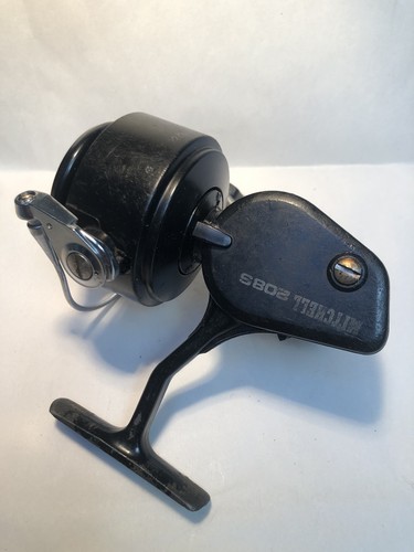 Mitchell 208s fishing reel - mitchell,